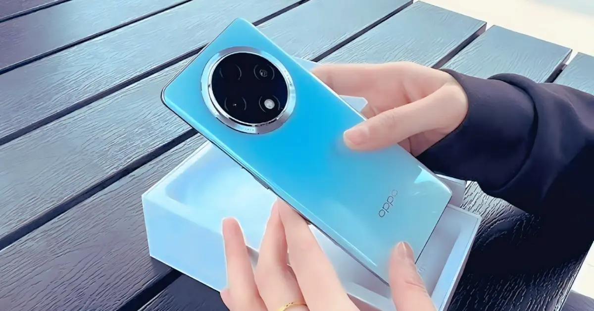 Oppo F27 Pro Plus 5G