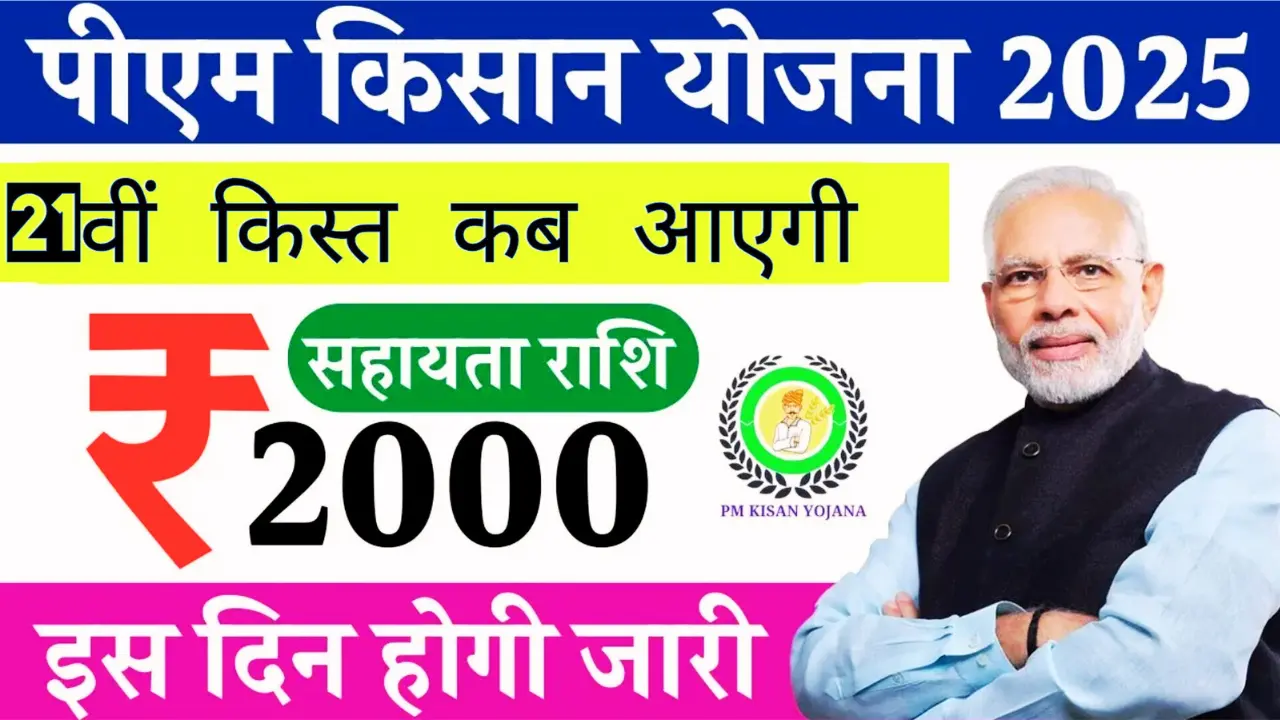 PM Kisan Yojana
