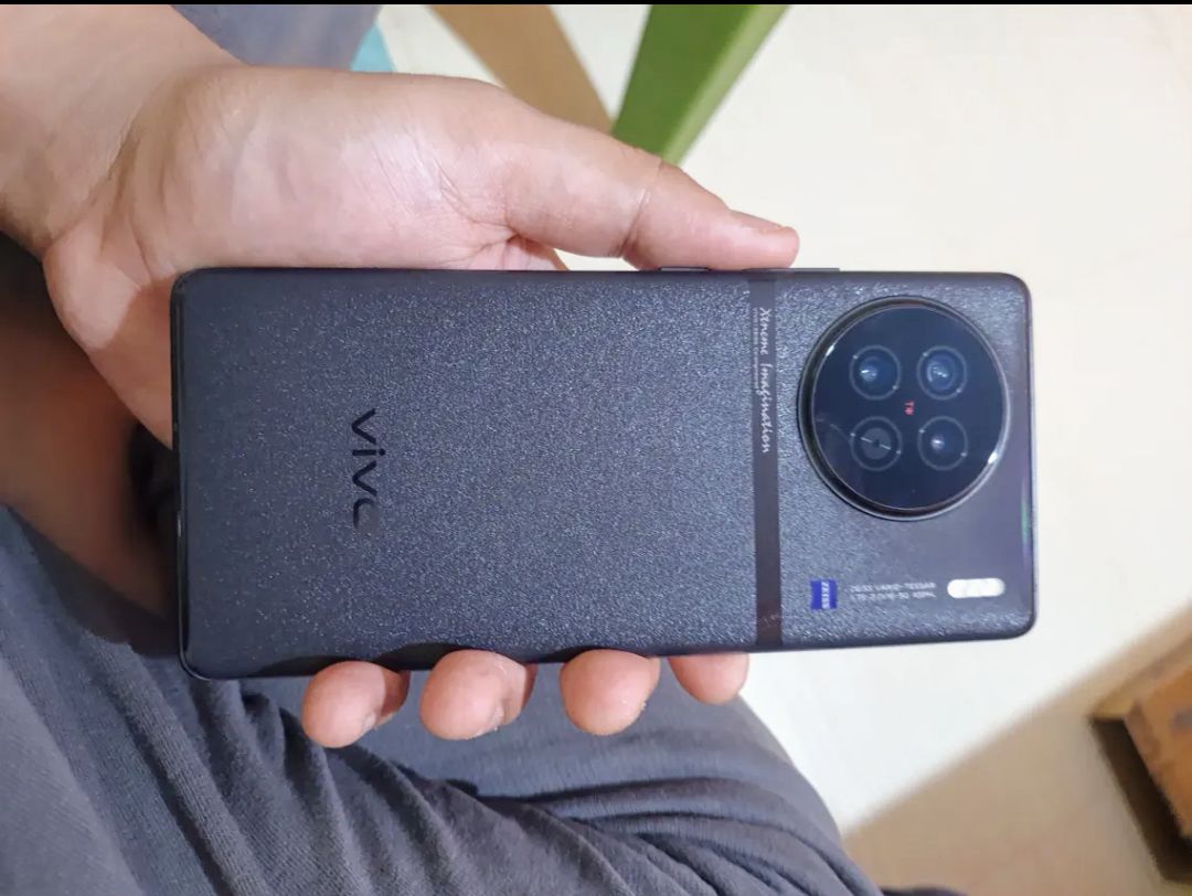 Vivo X90 Pro 5G