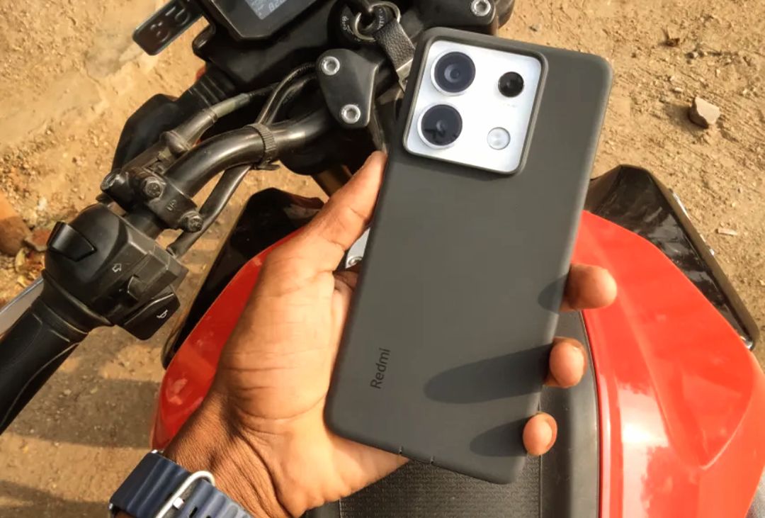 Redmi Note 13 Pro 5G