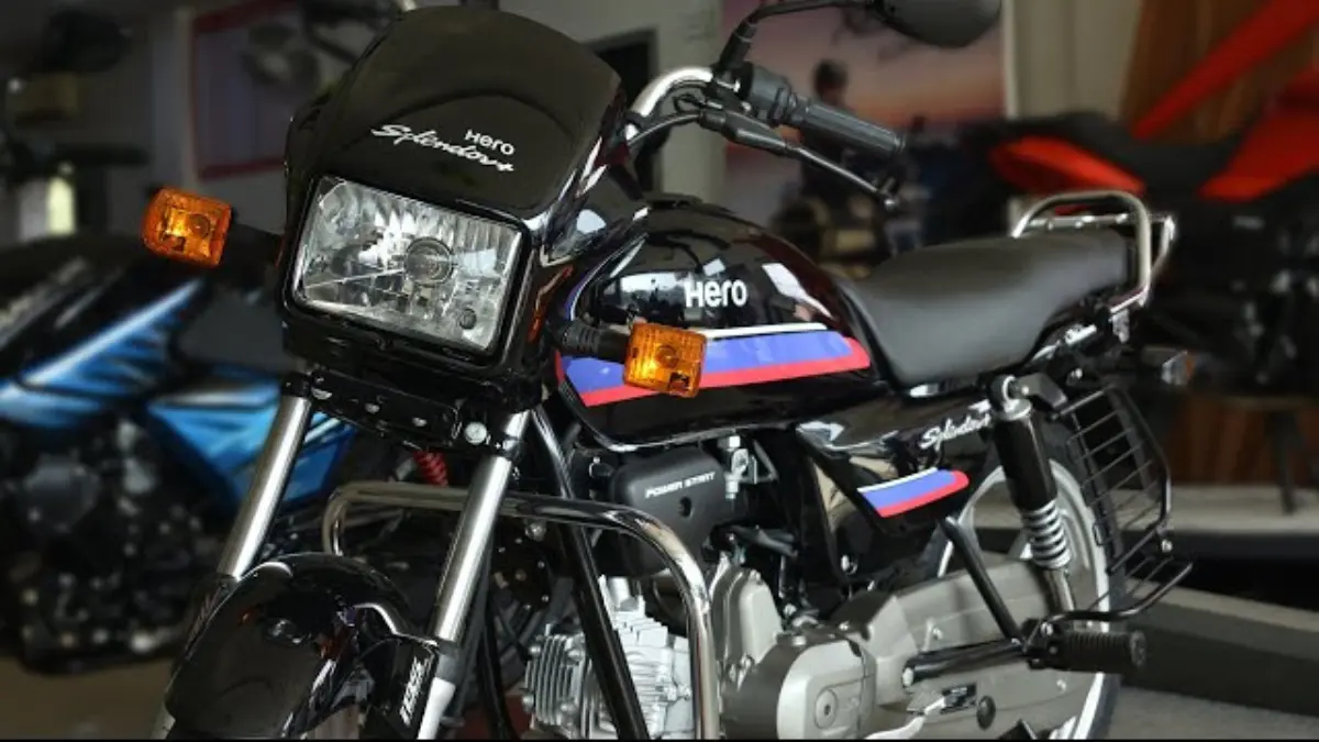 Hero Bike 2025 Price Update