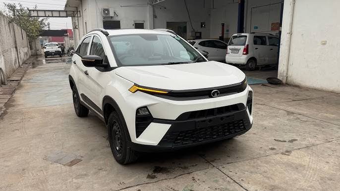 Tata Nexon